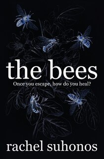 Couverture_The Bees