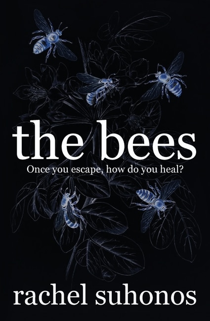 Couverture_The Bees