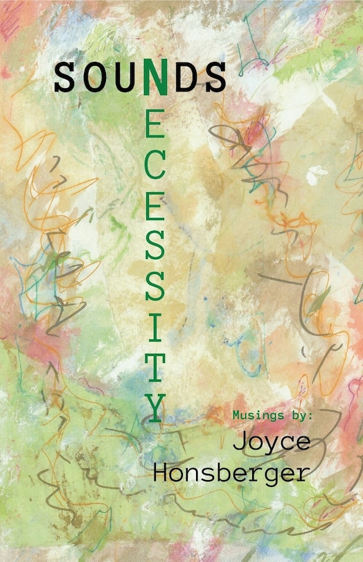 Front cover_Sounds Necessity