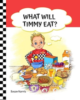 Couverture_What Will Timmy Eat?