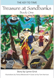 Front cover_Treasure at Sandbanks