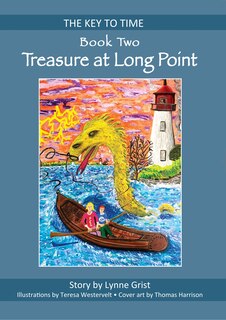 Front cover_Treasure at Long Point