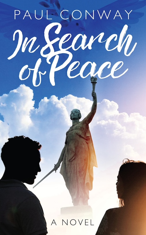 Couverture_In Search of Peace