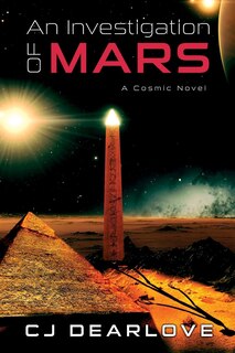 Front cover_An Investigation of Mars