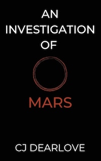 Couverture_An Investigation of Mars