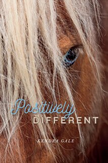 Front cover_Positively Different