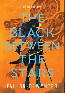 Couverture_The Black Between the Stars