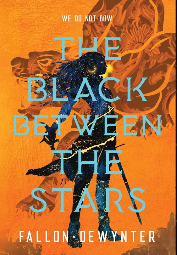Couverture_The Black Between the Stars