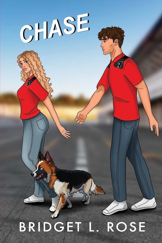 Front cover_Chase