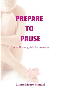 Front cover_Prepare To Pause
