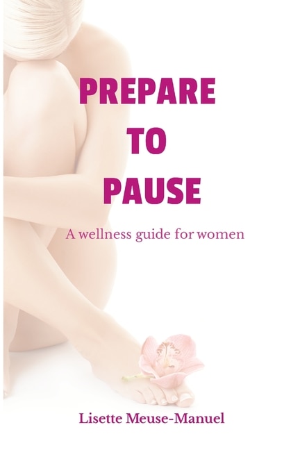 Front cover_Prepare To Pause
