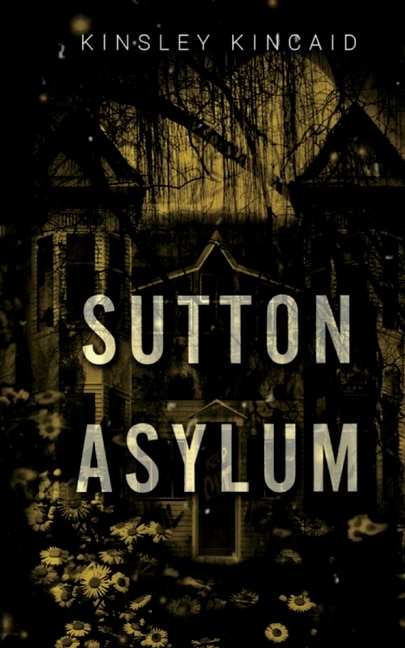 Front cover_Sutton Asylum