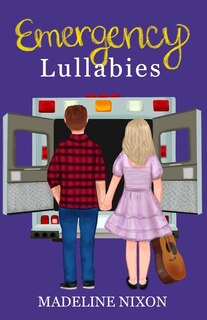 Front cover_Emergency Lullabies