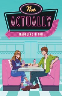 Couverture_Not Actually