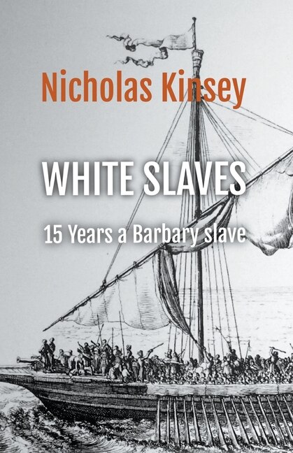 Front cover_White Slaves