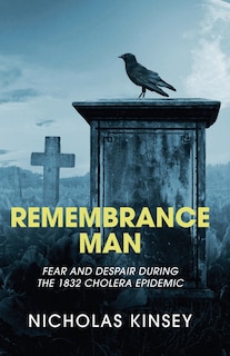 Couverture_Remembrance Man