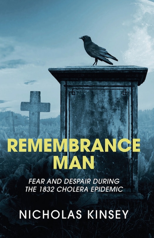 Couverture_Remembrance Man