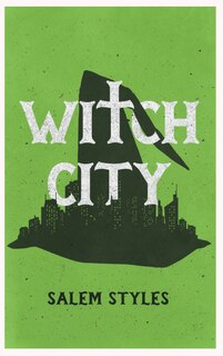 Front cover_Witch City