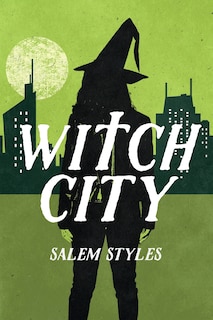 Front cover_Witch City