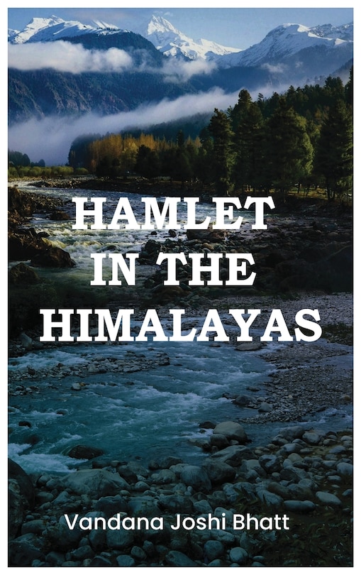 Front cover_Hamlet in the Himlayas