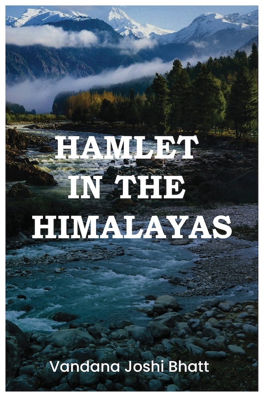 Couverture_Hamlet in the Himalayas