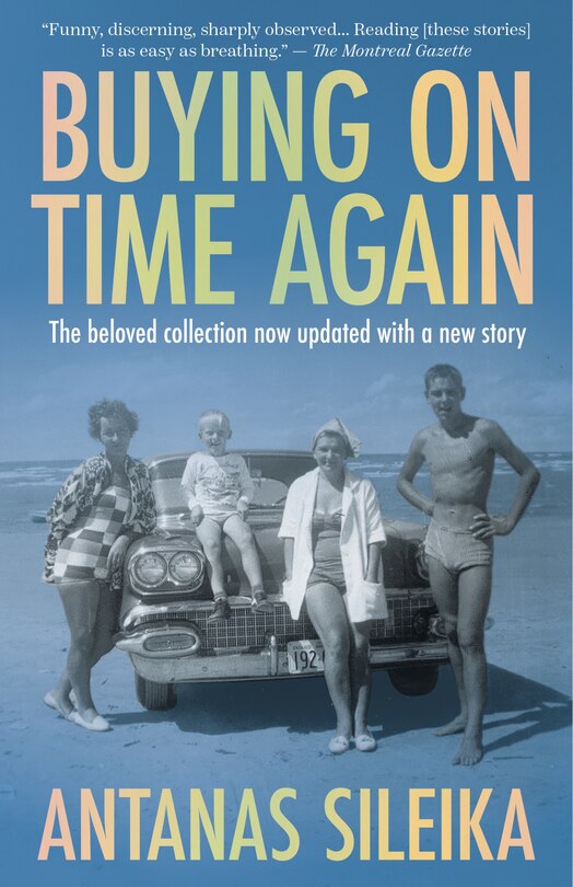 Front cover_Buying on Time Again