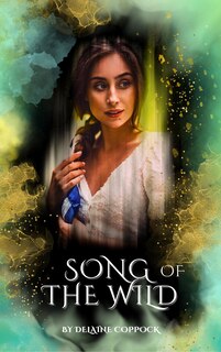 Front cover_Song of The Wild