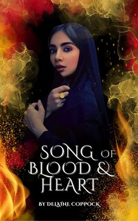 Front cover_Song of Blood and Heart