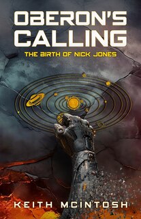 Couverture_Oberon's Calling