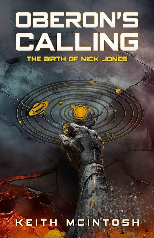 Couverture_Oberon's Calling
