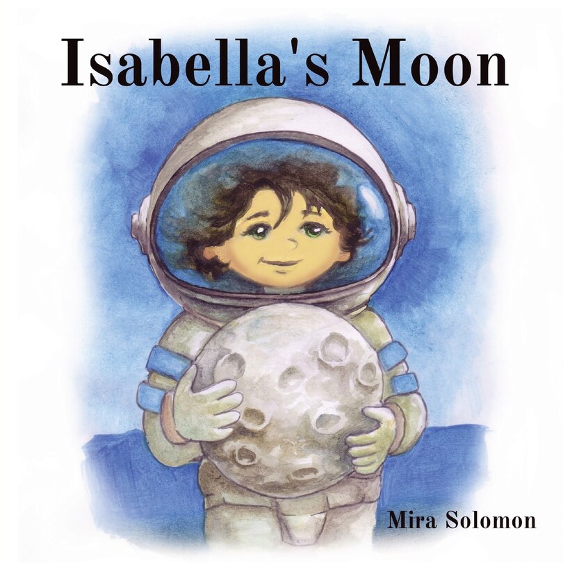 Front cover_Isabella's Moon