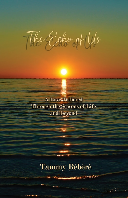 Front cover_The Echo of Us