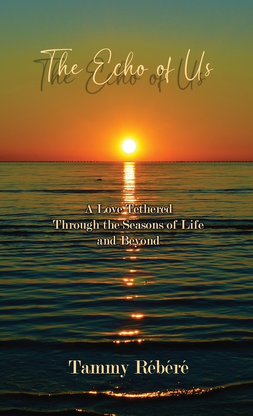 Front cover_The Echo of Us