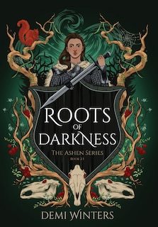 Front cover_Roots of Darkness