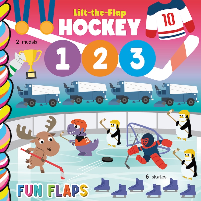 Front cover_Hockey 123