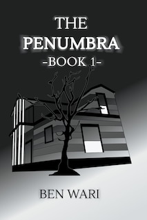 Front cover_The Penumbra - Book 1
