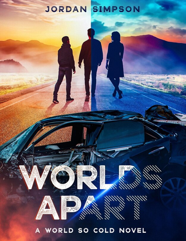 Front cover_Worlds Apart