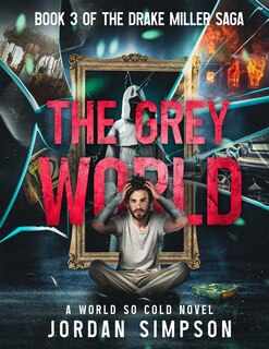Front cover_The Grey World