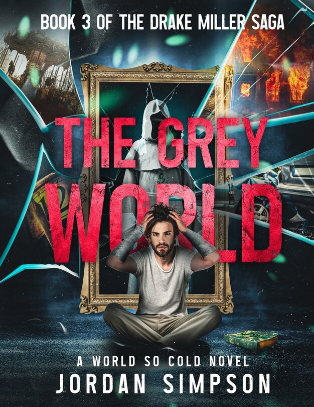 Front cover_The Grey World