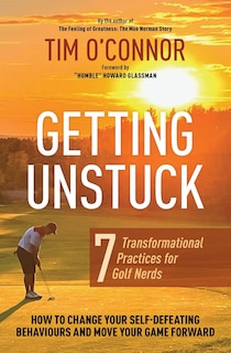 Front cover_Getting Unstuck