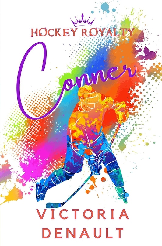 Front cover_Conner