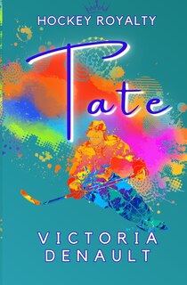 Front cover_Tate