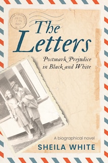 Front cover_The Letters