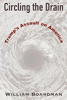 Couverture_Circling the Drain
