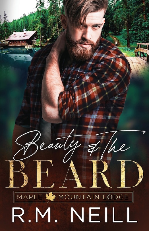 Front cover_Beauty and The Beard
