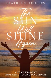 Front cover_The Sun Will Shine Again