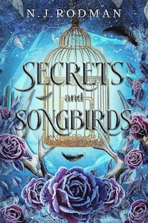 Front cover_Secrets and Songbirds