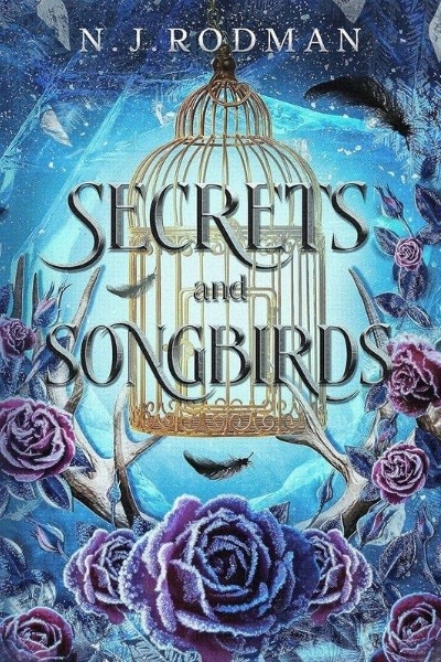 Front cover_Secrets and Songbirds