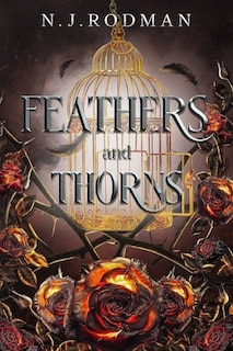 Front cover_Feathers and Thorns
