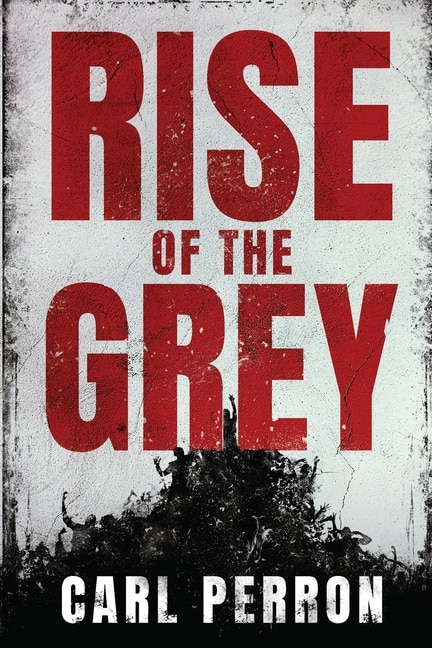 Front cover_Rise of the Grey